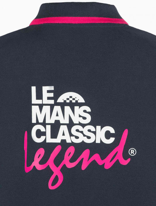 Polo Enfant - Le Mans Classic