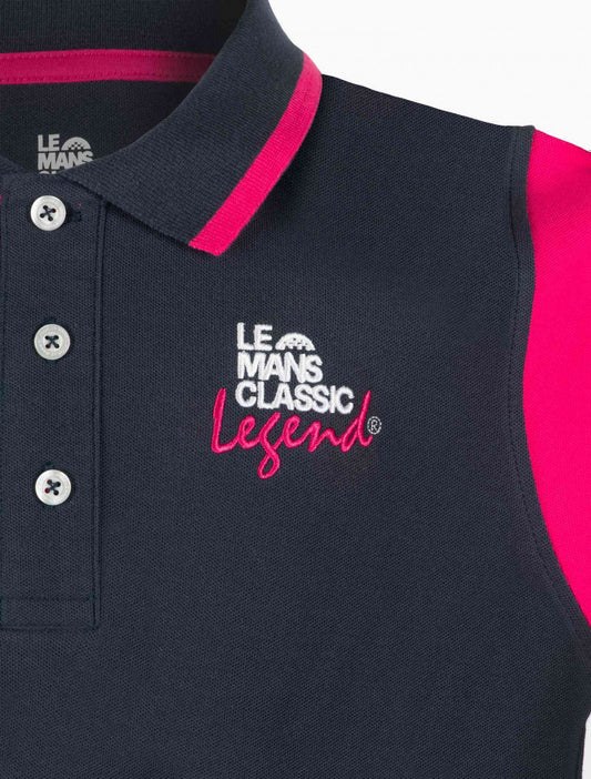 Polo Enfant - Le Mans Classic