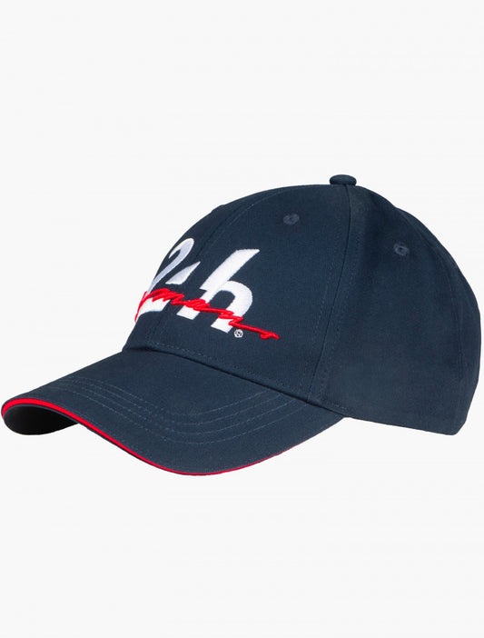 Casquette Le Mans Signature - 24h Le Mans