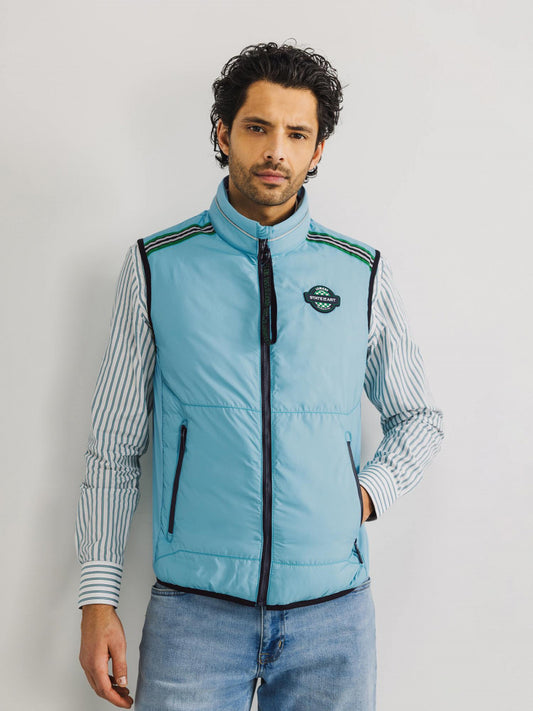 Bodywarmer - STATE OF ART X LE MANS CLASSIC