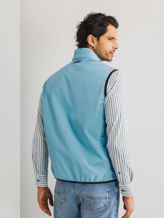 Bodywarmer - STATE OF ART X LE MANS CLASSIC