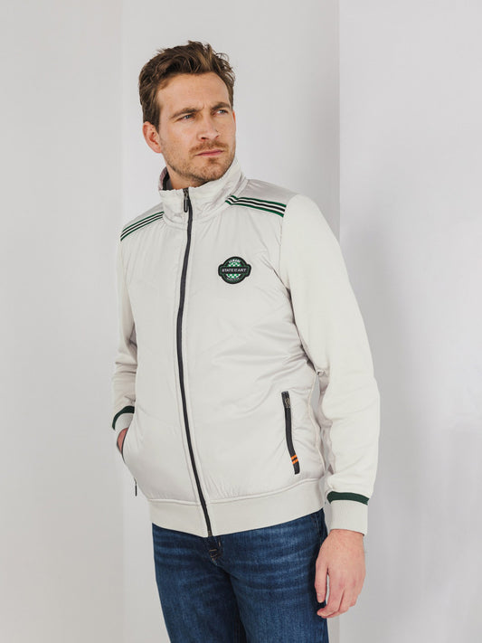 Gilet - STATE OF ART X LE MANS CLASSIC