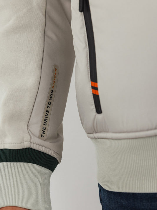 Gilet - STATE OF ART X LE MANS CLASSIC
