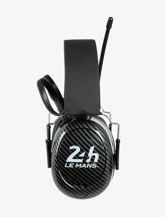 Casque Radio Anti Bruit - 24H Le Mans image 2