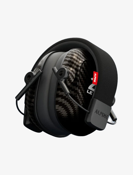 Casque Antibruit Adulte - 24h Le Mans image 3