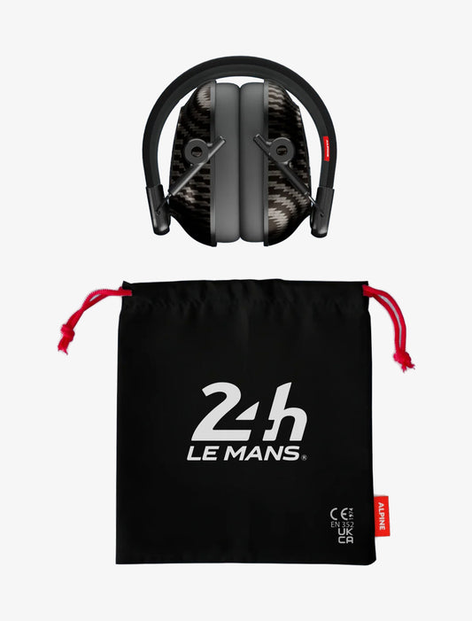 Casque Antibruit Adulte - 24h Le Mans image 4