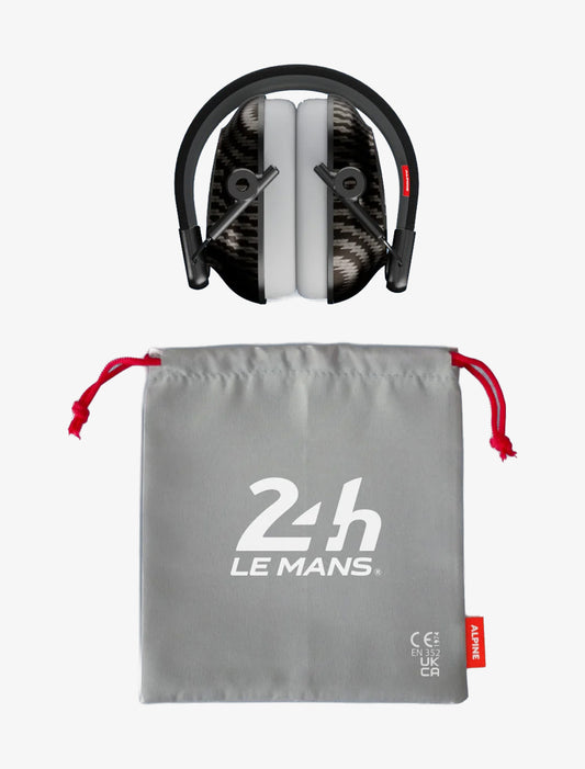 Casque Antibruit Enfant - 24h Le Mans image 4