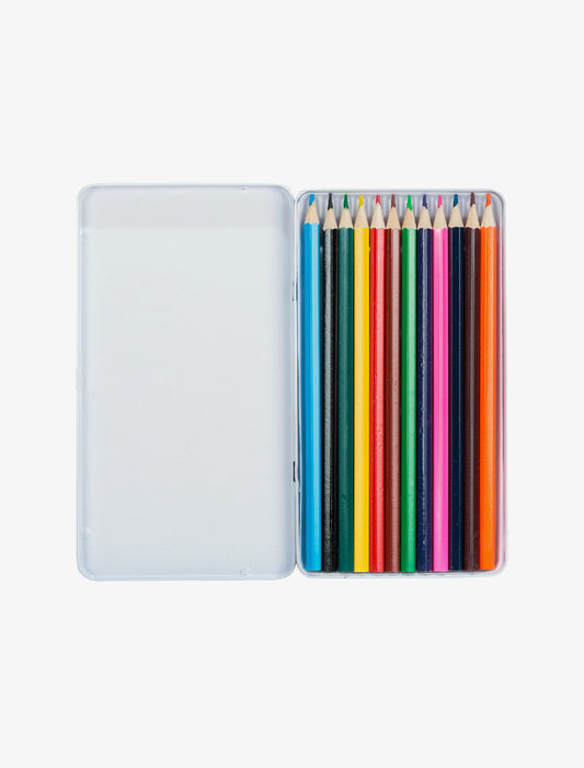 Boite Crayons De Coloriage - 24h Le Mans image 2