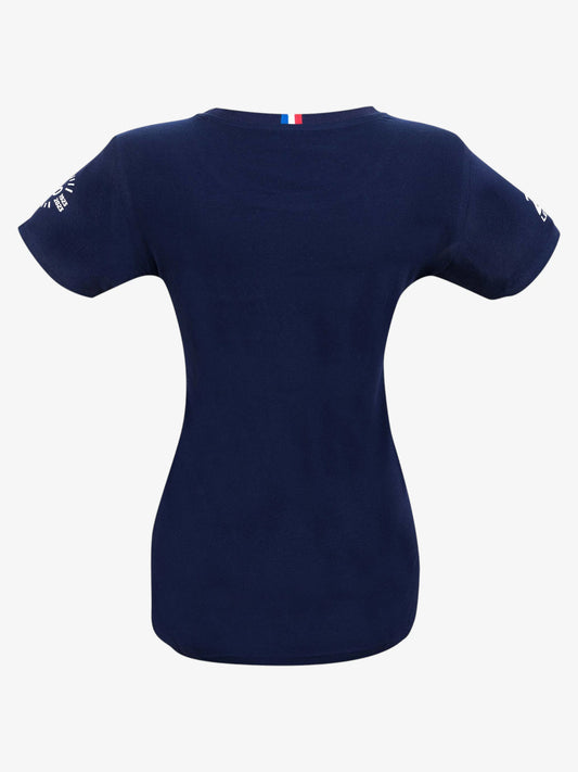 Women's T-shirt 1923-2023 - 24 Hours of Le Mans image 2