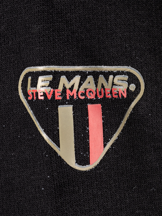 Sweat à Capuche N°20 - Steve McQueen x Le Mans image 4