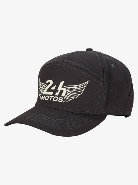 Casquette Vintage - 24 Heures Motos image 2