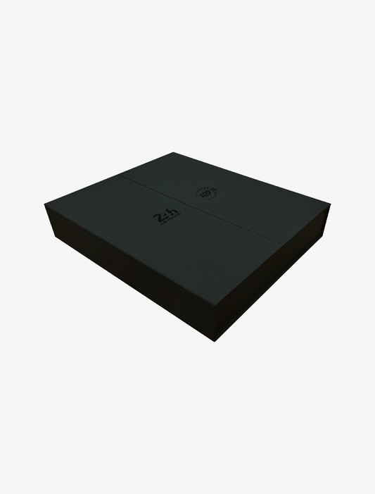 Ouvrage Du Centenaire 24h - Edition Collector - Editions Cercle D'Art image 2