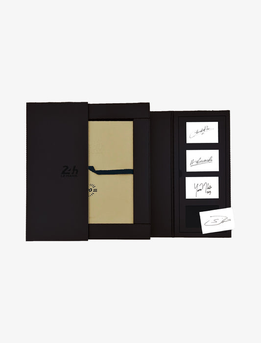 Ouvrage Du Centenaire 24h - Edition Collector - Editions Cercle D'Art image 3