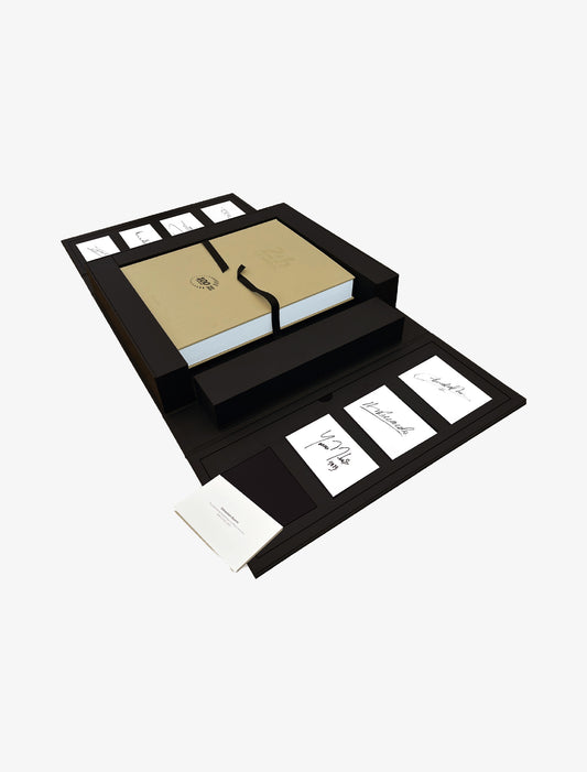 Ouvrage Du Centenaire 24h - Edition Collector - Editions Cercle D'Art image 4