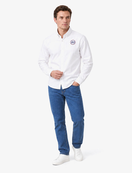 Chemise Robe Giovani Pierre - Robe Di Kappa X 24H Le Mans image 4