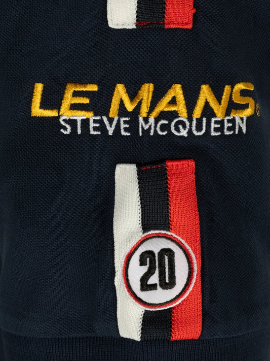 Polo Racing - Steve McQueen x Le Mans image 3