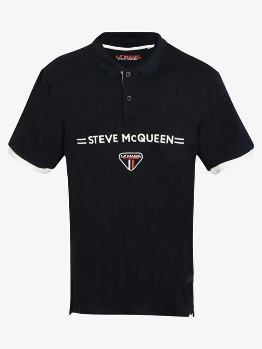 Corpo T-shirt - Steve McQueen x Le Mans image 4