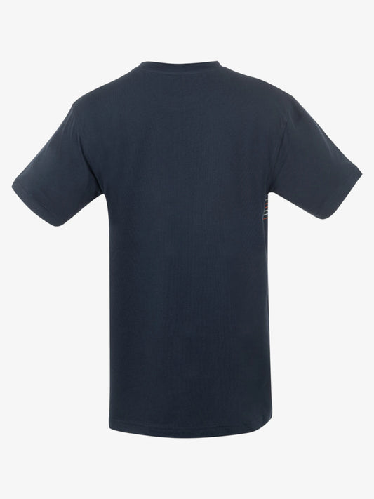 T-shirt Vintage Sunset - 24H Camions image 2