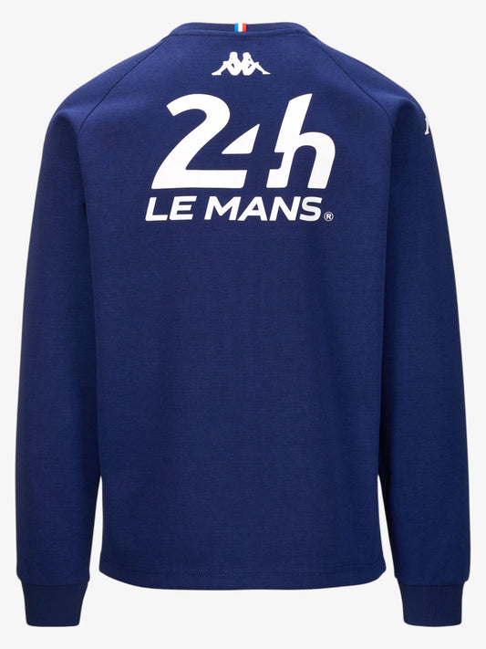 Sweat Adofodo - Kappa X 24H Le Mans image 2