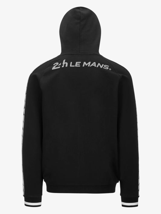 Sweat à capuche Banda - Kappa X 24H Le Mans image 3