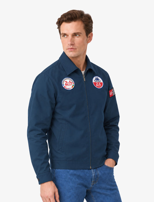 Veste Robe Giovani Alain - Robe Di Kappa X 24H Le Mans image 2