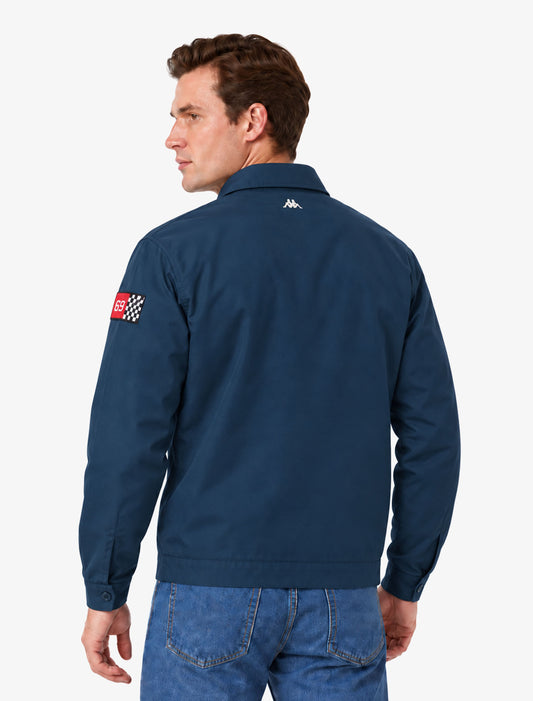 Veste Robe Giovani Alain - Robe Di Kappa X 24H Le Mans image 3