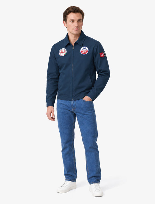 Veste Robe Giovani Alain - Robe Di Kappa X 24H Le Mans image 4