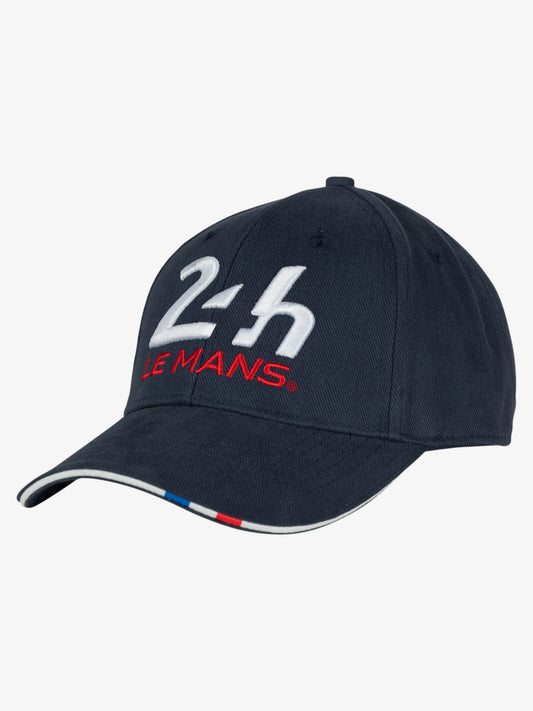 Casquette Classique - 24H Le Mans image 2