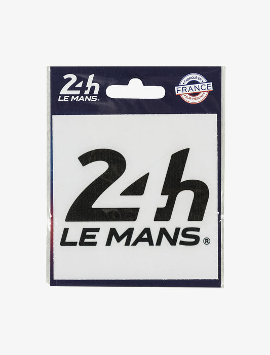 Sticker Logo - 24h Le Mans image 2