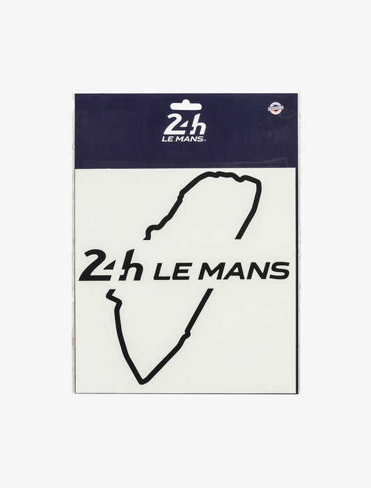 Sticker Grand Circuit - 24H Le Mans image 2
