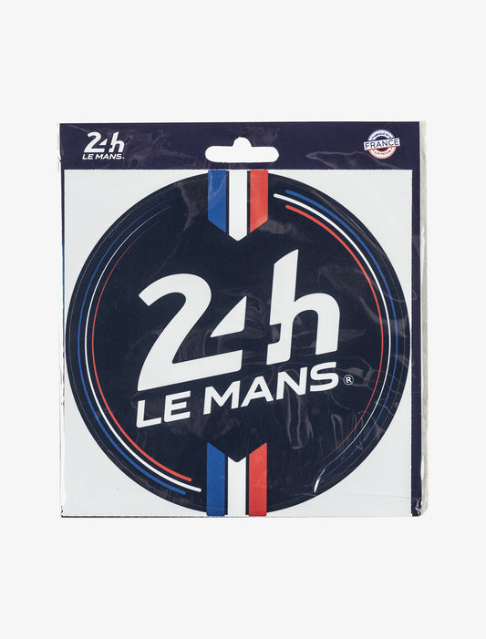 Sticker Tricolore - 24h Le Mans image 2