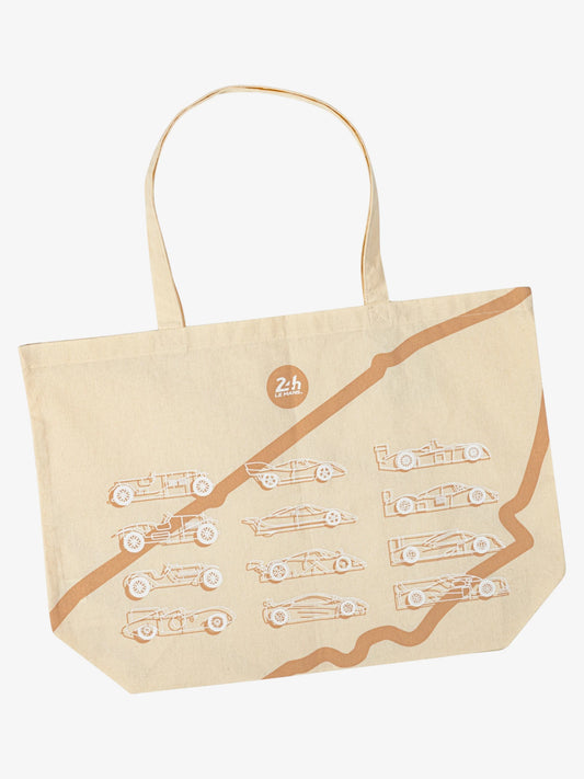 Sac Cabas - 24H Le Mans image 2