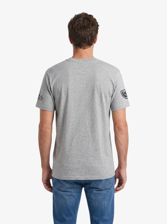 T-shirt Silhouette - 24H Camions image 3