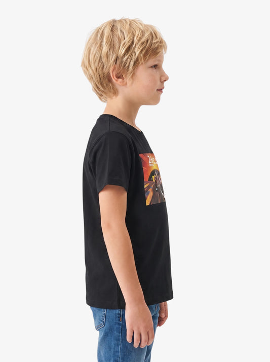 T-shirt Enfant Affiche 2025 - 24H Motos image 2