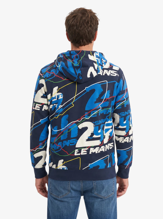 Sweat Color Rush - 24H Le Mans image 3