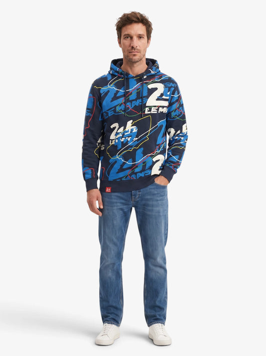 Sweat Color Rush - 24H Le Mans image 4