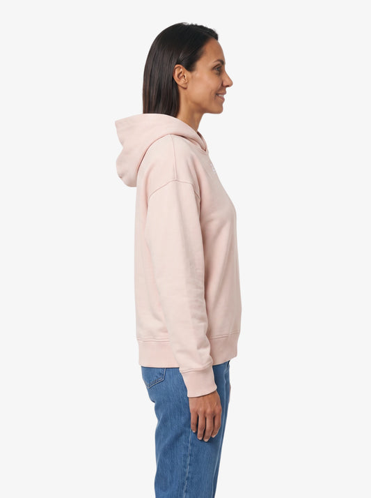 Sweat Femme Rose - 24H Le Mans image 2