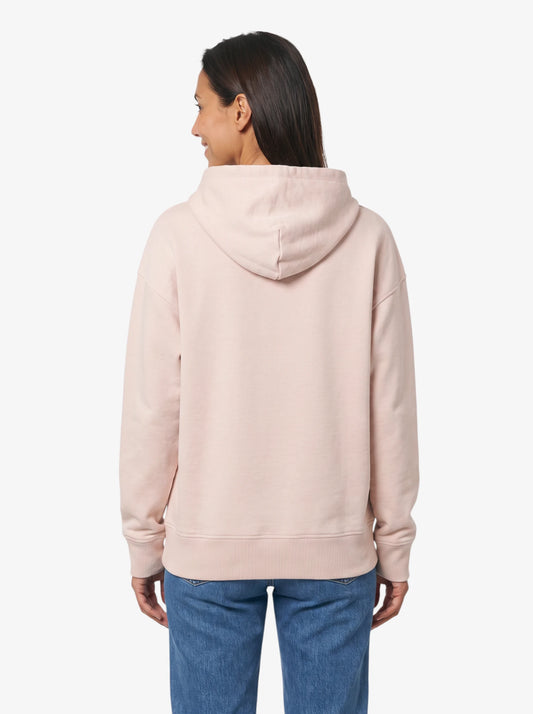 Sweat Femme Rose - 24H Le Mans image 3