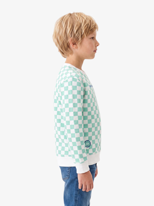Sweat Enfant Race Flag - 24H Le Mans image 2