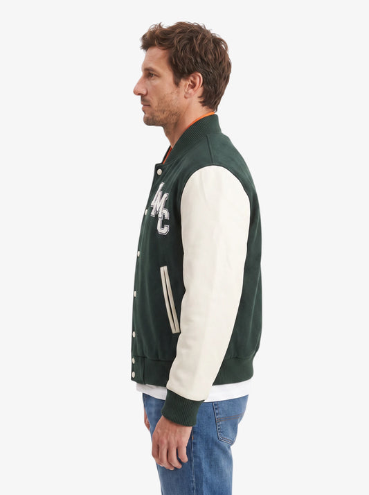 Veste Teddy - Le Mans Classic image 2