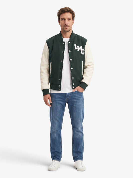 Veste Teddy - Le Mans Classic image 4