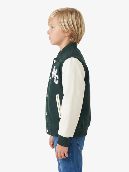 Veste Teddy Enfant - Le Mans Classic image 2