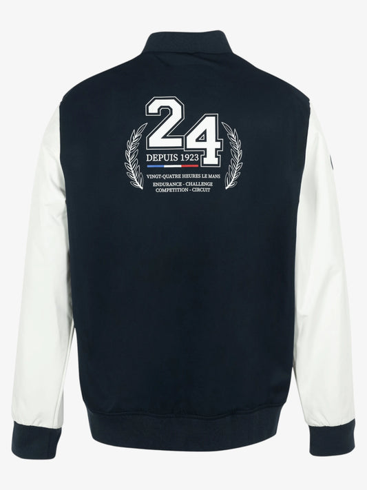 Veste Teddy Victory - 24H le Mans image 3