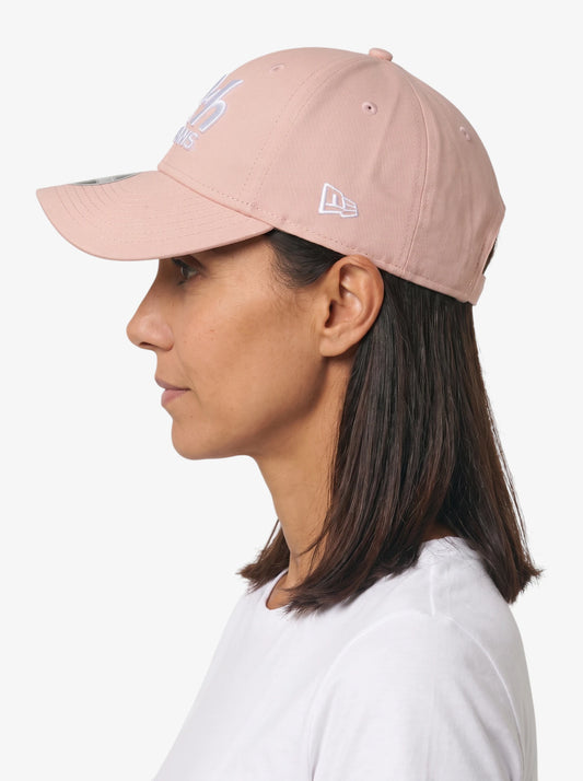 Casquette 9FORTY Le Mans Core Rose - New Era x 24H Le Mans image 2