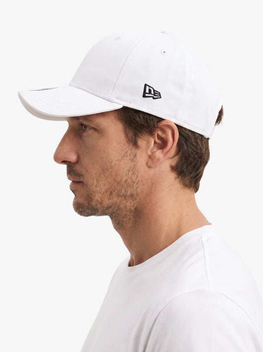 Casquette 9SEVENTY Le Mans Core Blanc - New Era x 24H Le Mans image 2