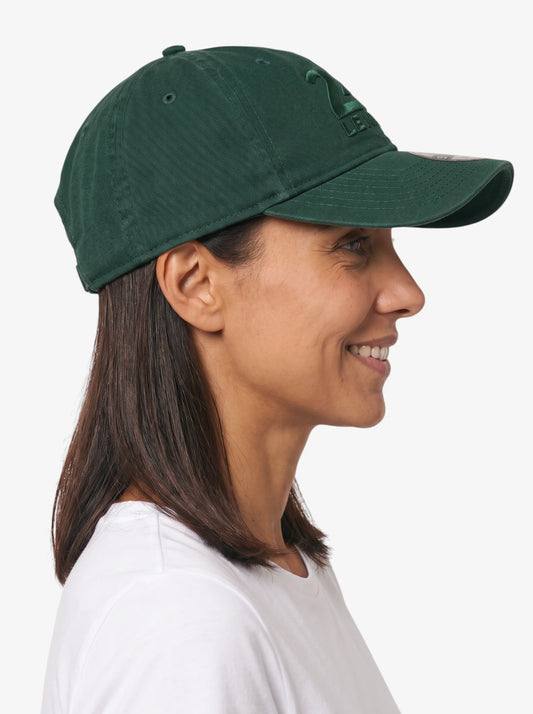 Casquette 9TWENTY Le Mans Country Vert - New Era x 24H Le Mans image 4