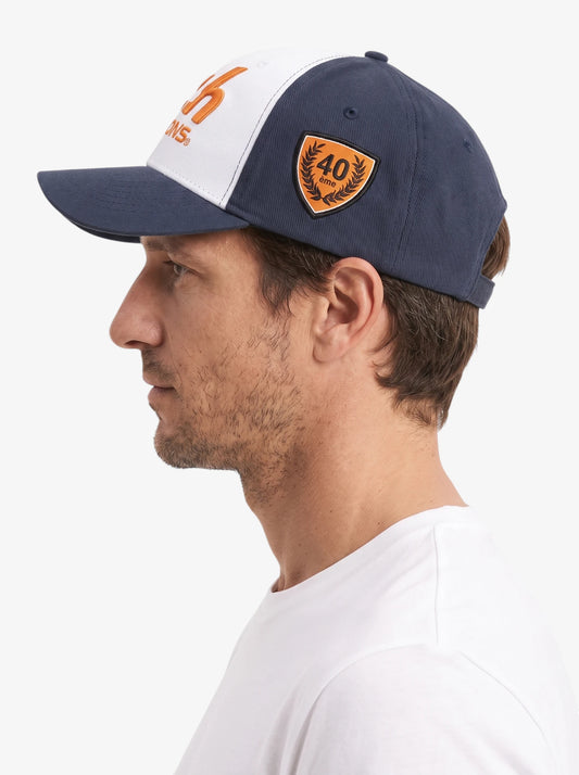 Casquette Logo - 24H Camions image 2