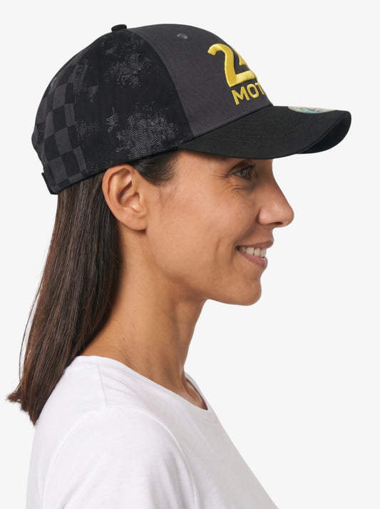 Casquette Rider - 24h Motos image 4