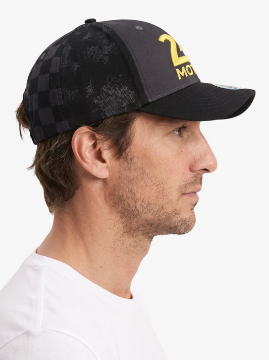 Casquette Rider - 24h Motos image 2