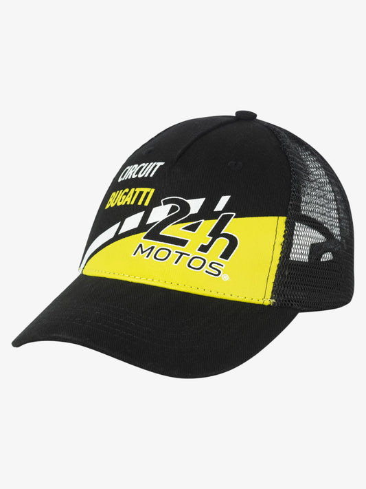 Casquette Racing - 24h Motos image 4